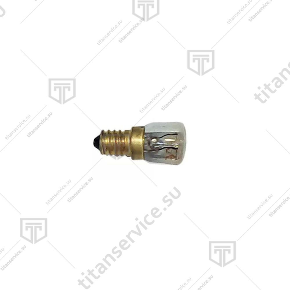 Лампа для конвекционной печи Gierre Brio Maxi Facile UM POR127/1 - фото №1