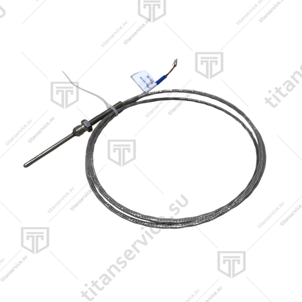 Преобразователь ТC1764-ХК-50-1500 для пароконвектомата Atesy АПК-10-1/1 РУБИКОН - фото №2