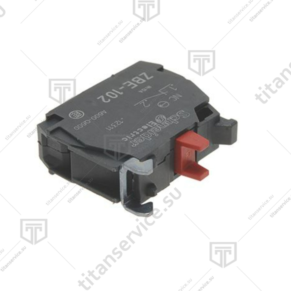 Контактор NC1-31A5 для посудомоечной машины Dihr AX 3002056 - фото №1