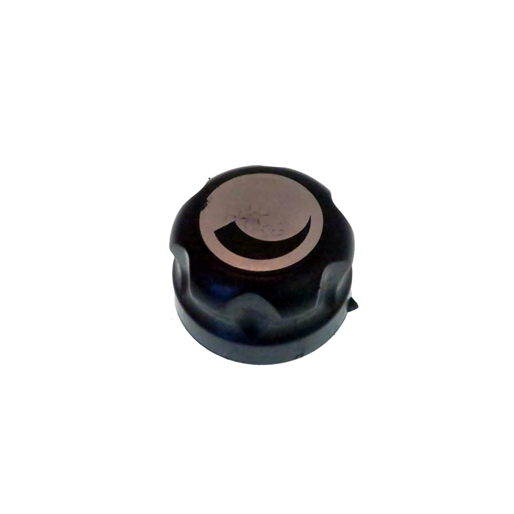 Ручка регулировки толщины теста в сборе для тестораскатки DSA 310/420 Apach 3P020001
