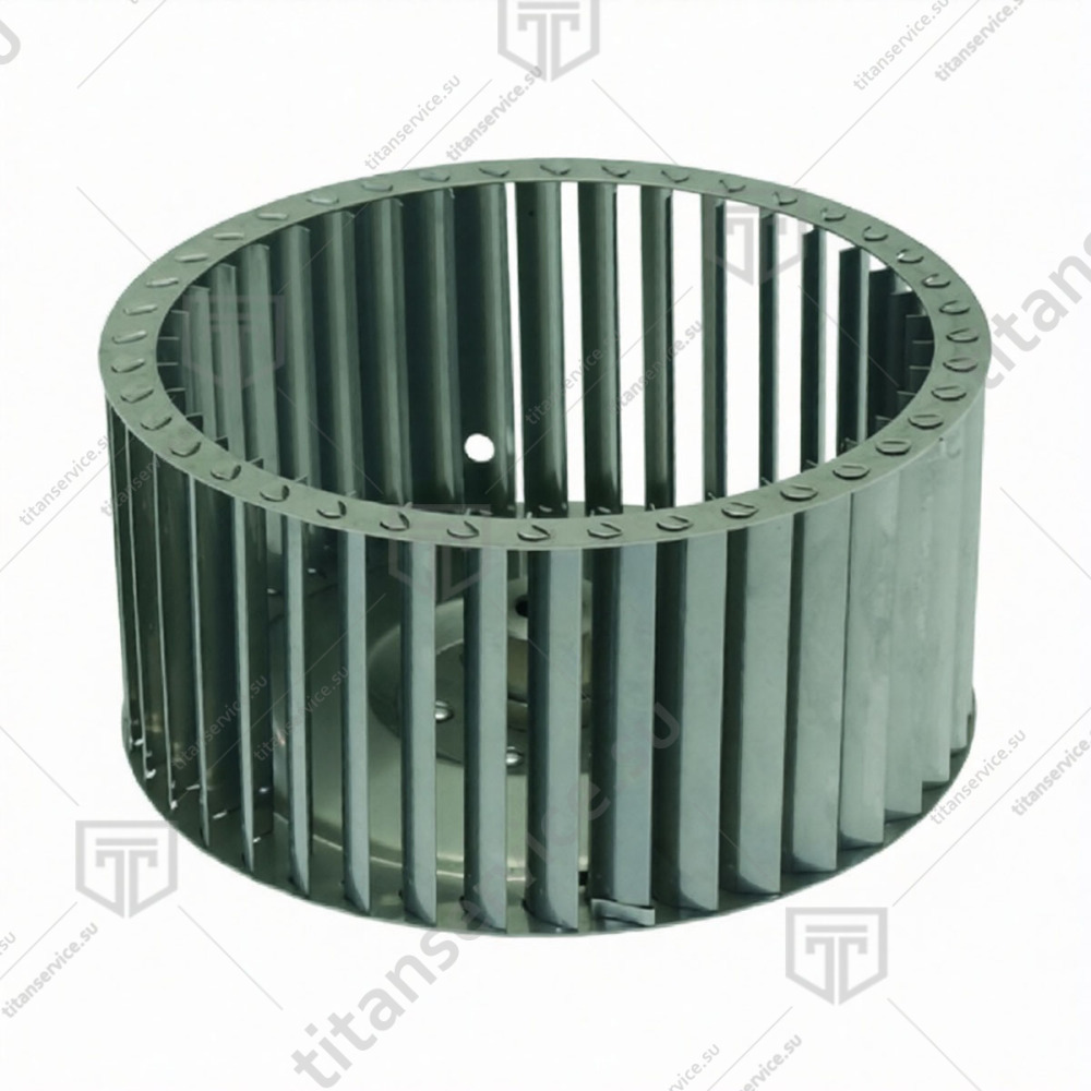 Крыльчатка 180мм для посудомоечной машины Dihr DW3000308 - фото №1