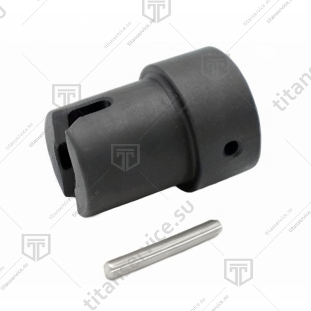 Муфта соединительная для миксера ручного Fimar MX SA1063 - фото №1