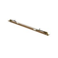 Планка нагрева для упаковщика вакуумного Apach Cook Line AVM425 1600788