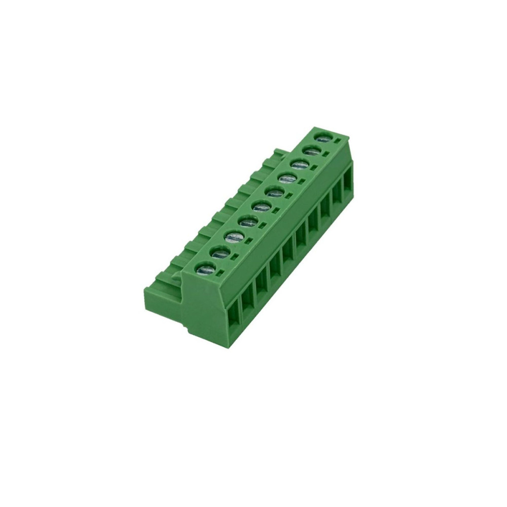 Колодка клеммная для конвекционной печи Apach Cook Line AD44D 020CNT0012