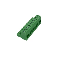 Колодка клеммная для конвекционной печи Apach Cook Line AD44D 020CNT0012