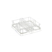 Кассета 400x400x100мм для посудомоечной машины Dihr C31