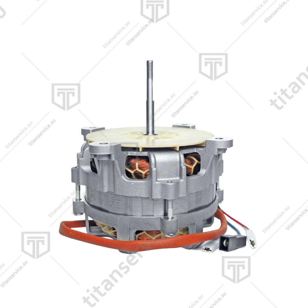 Двигатель для пароконвектомата Radax R20MOT00003 - фото №1
