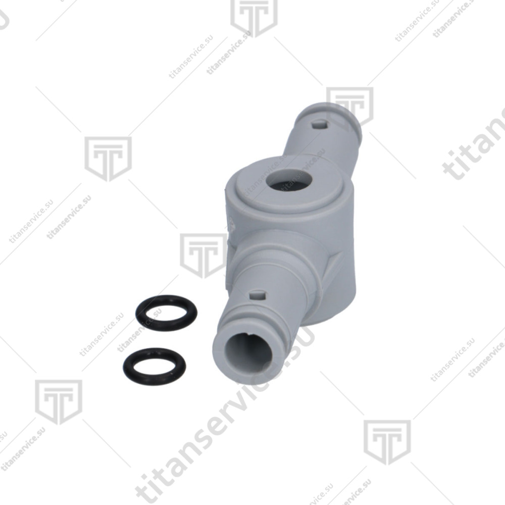 Втулка ополаскивателя для посудомоечной машины Dihr DS 50 75920/A - фото №2