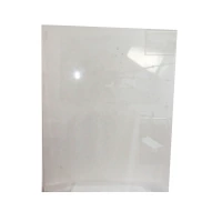 Стекло двери внутреннее для пароконвектомата Unox XB 893/895 XBC 804/805 KVT1140A