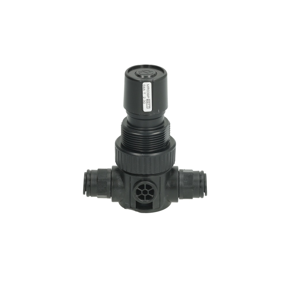 Клапан давления 2BAR для пароконвектомата Unox XVC/XBC KVL0010A