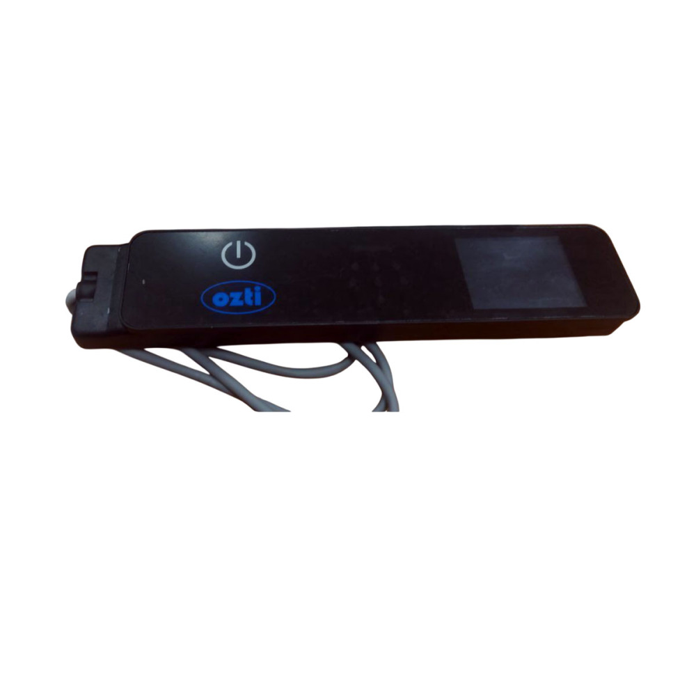 Тачпад для посудомоечной машины Tatra TW.H50+DR+DD TOUCH 6262.00043.030