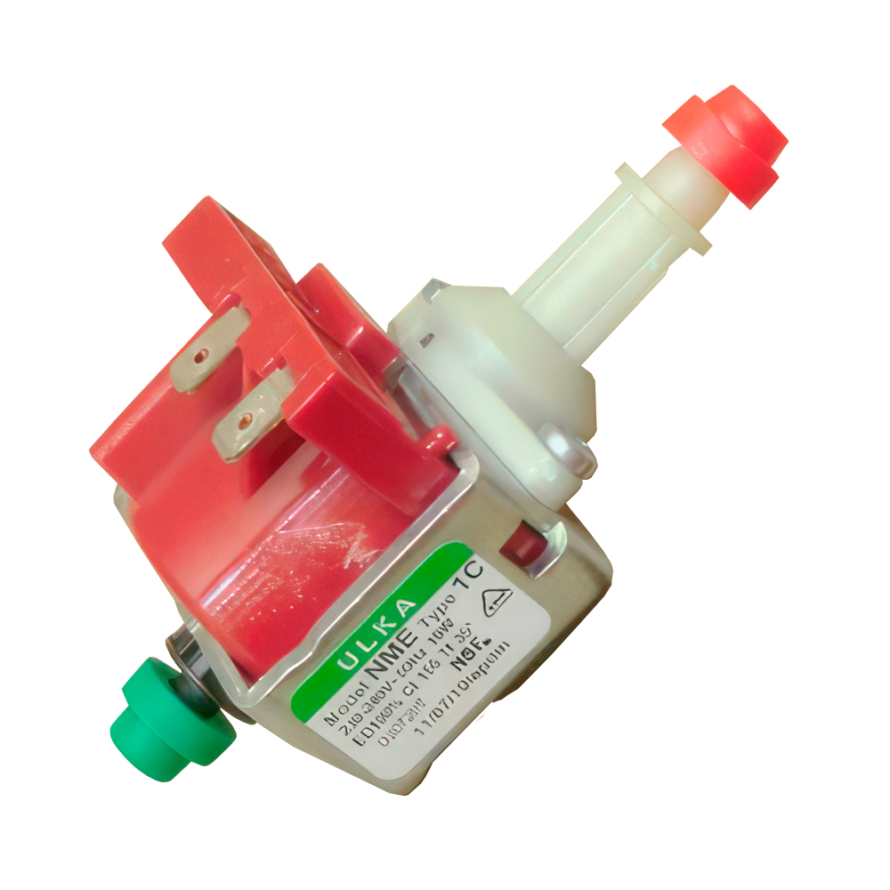 Насос вибрационный для расстоечного шкафа Unox ULKA KPM1015A