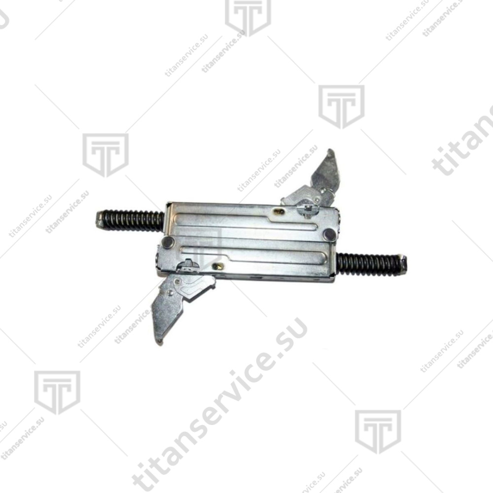 Петля для печи конвекционной Unox KCR1015A - фото №1