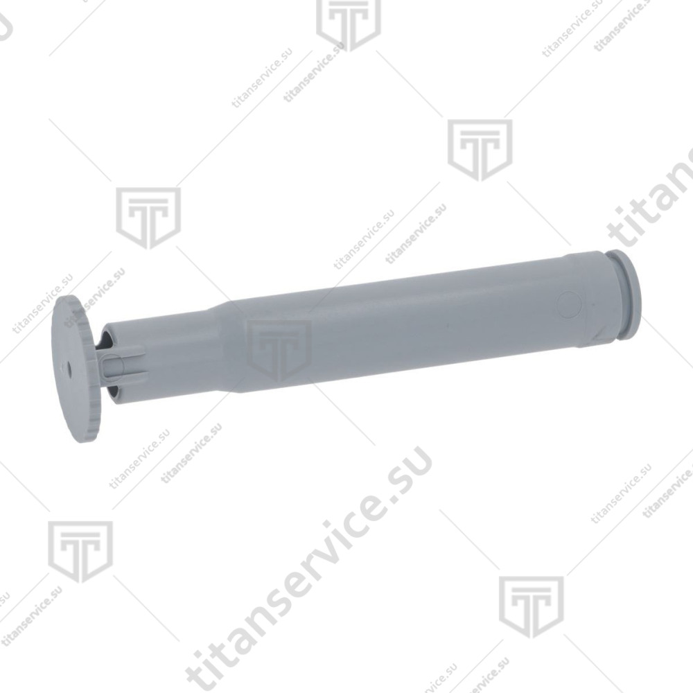 Трубка переливная для машины стаканомоечной Apach AFTRD400 DD 142060 - фото №1