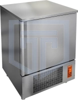 Шкаф шоковой заморозки HICOLD W6TENR