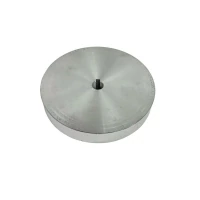 Шкив ведомый для куттера Hurakan HKN-CL9M/12M