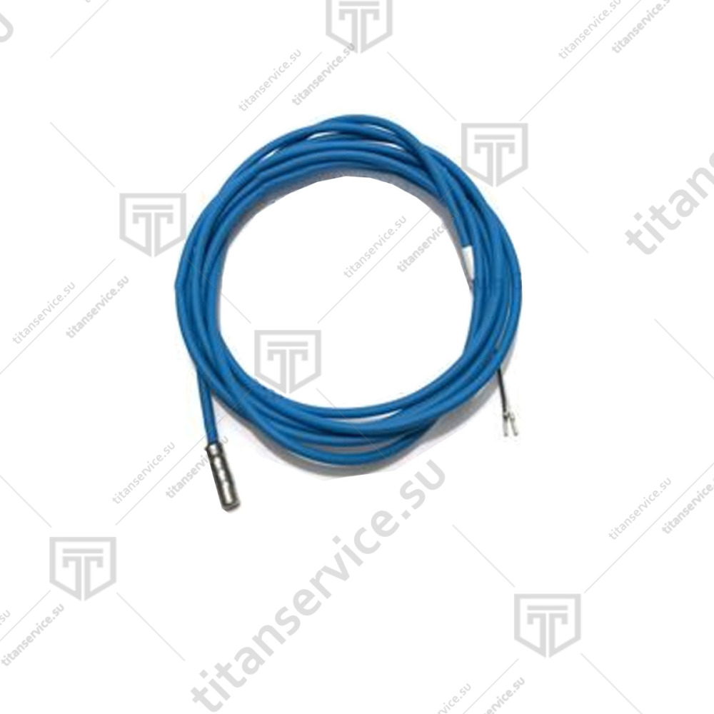 Датчик температуры для шкафа шоковой заморозки Apach Cook Line APR9/10 4630110 - фото №1