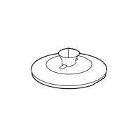 Крышка в сборе для куттера Robot Coupe R23 G3R 59472