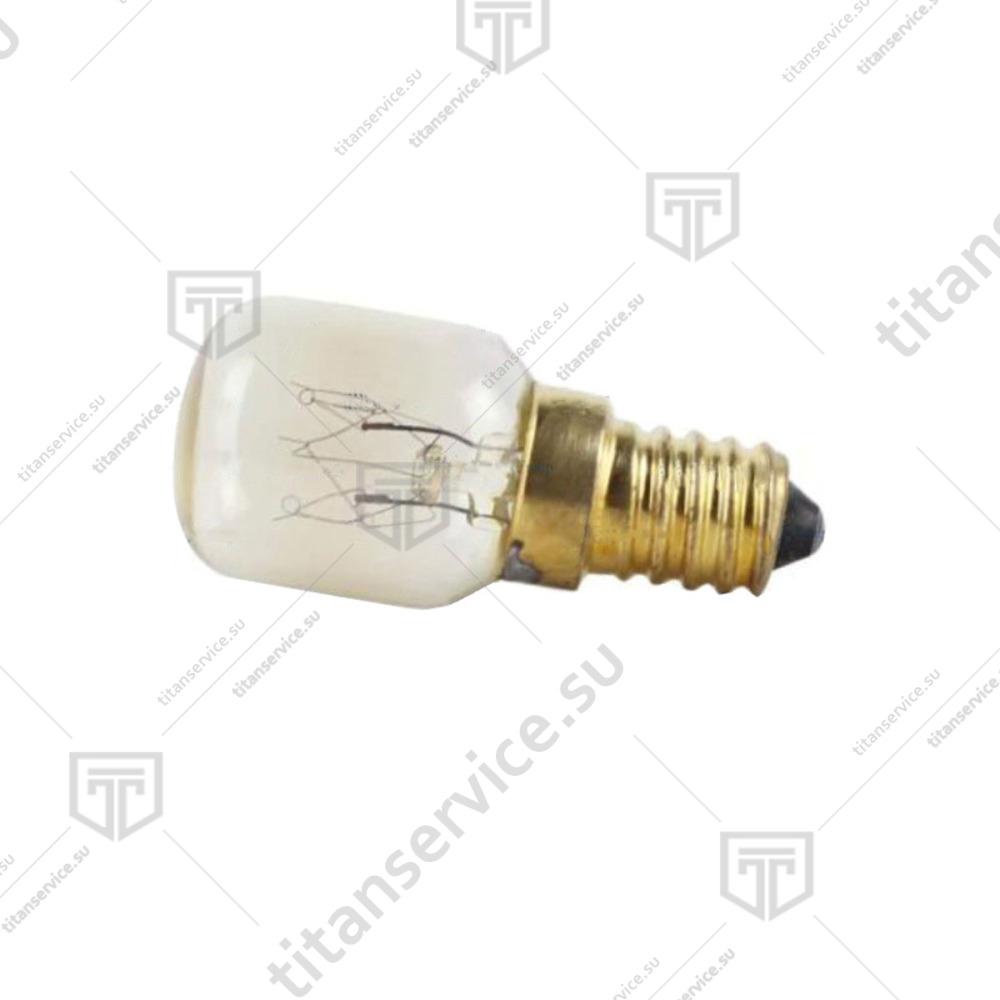 Лампа для пароконвектомата Apach Cook Line AP10M GAS 6061053 - фото №1
