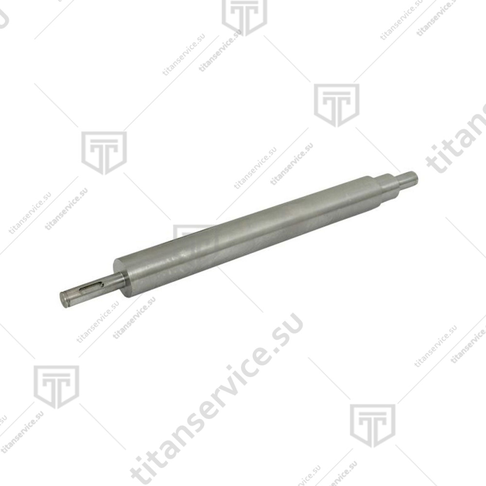 Вал верхний эксцентрический для тестораскатки Apach Cook Line ARM420 NEW - фото №1