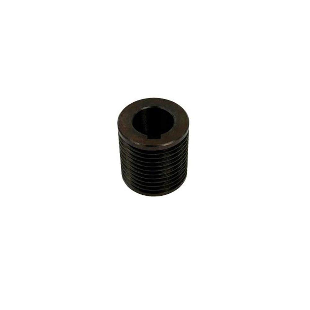 Шкив мотора для картофелечистки Hurakan HKN-PPF10M/15M