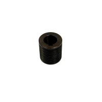 Шкив мотора для картофелечистки Hurakan HKN-PPF10M/15M