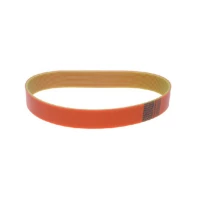 Ремень J610 H19 7 желобков для картофелечистки Fama FP 101 FP021