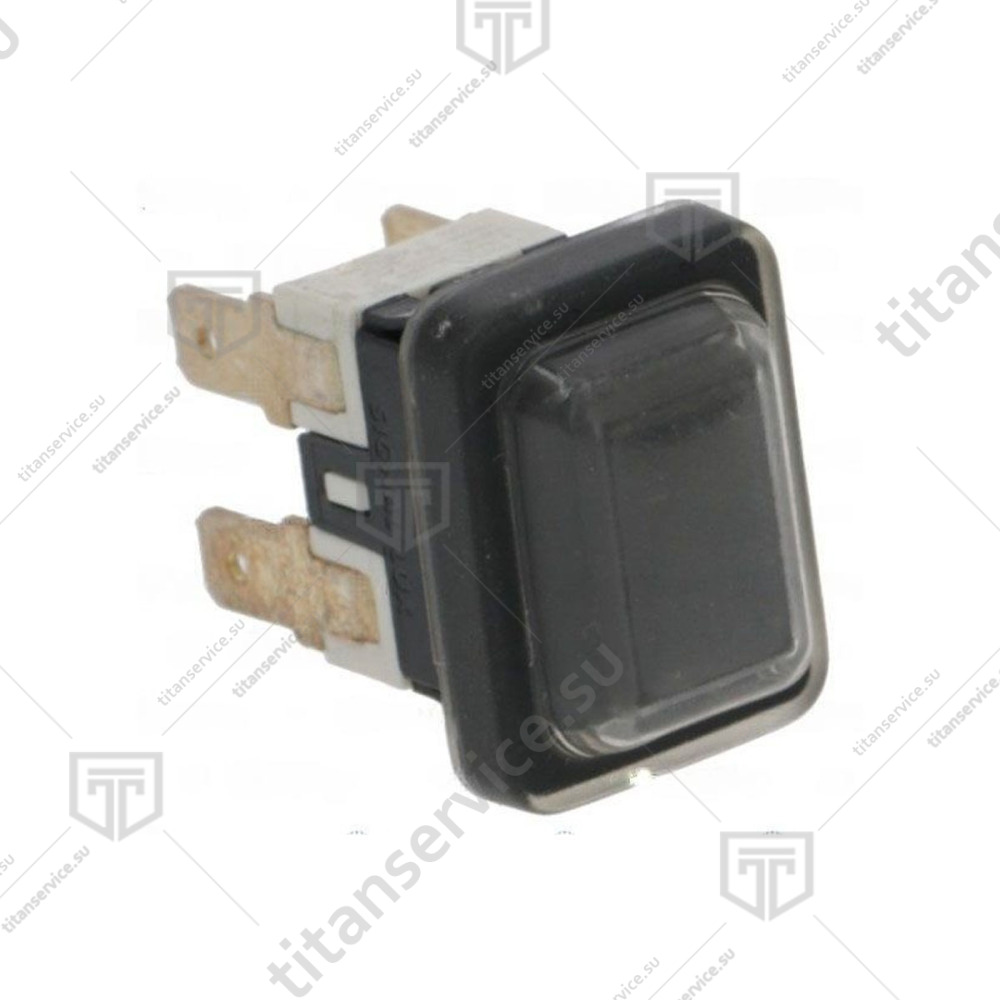 Кнопка для миксера погружного Apach Cook Line AHM250V F2479 - фото №1
