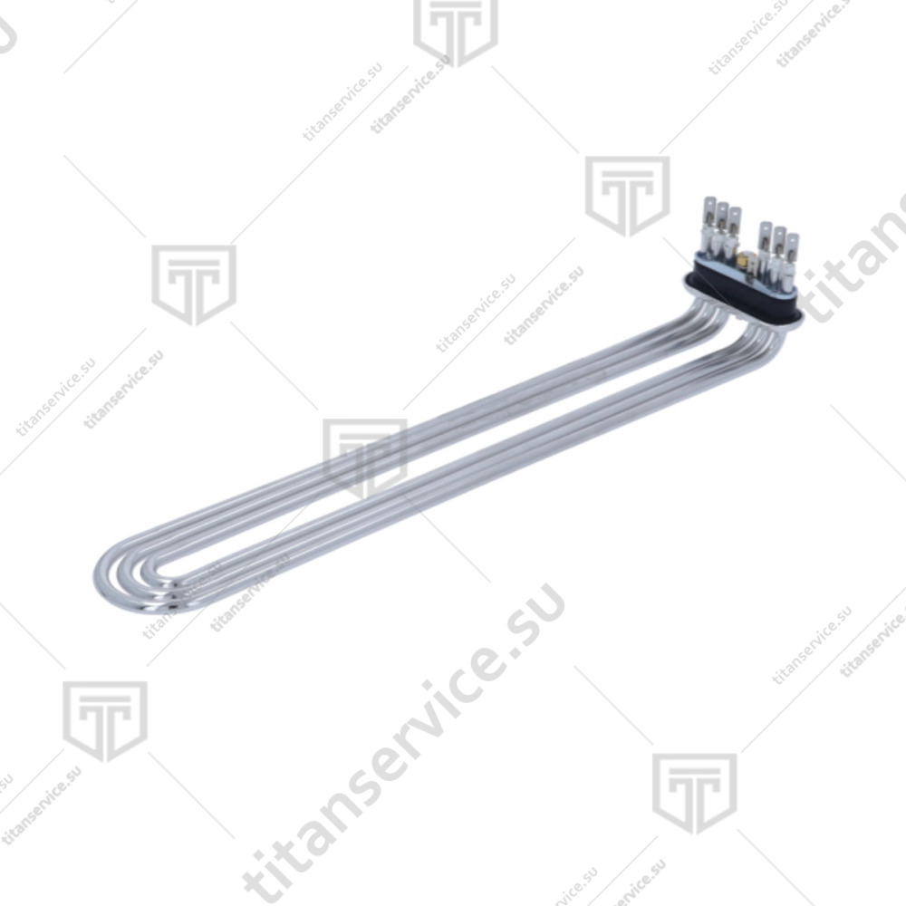 Тэн ванны для посудомоечной машины 4.5кВт Fagor CO-112 DD 12045886  - фото №2