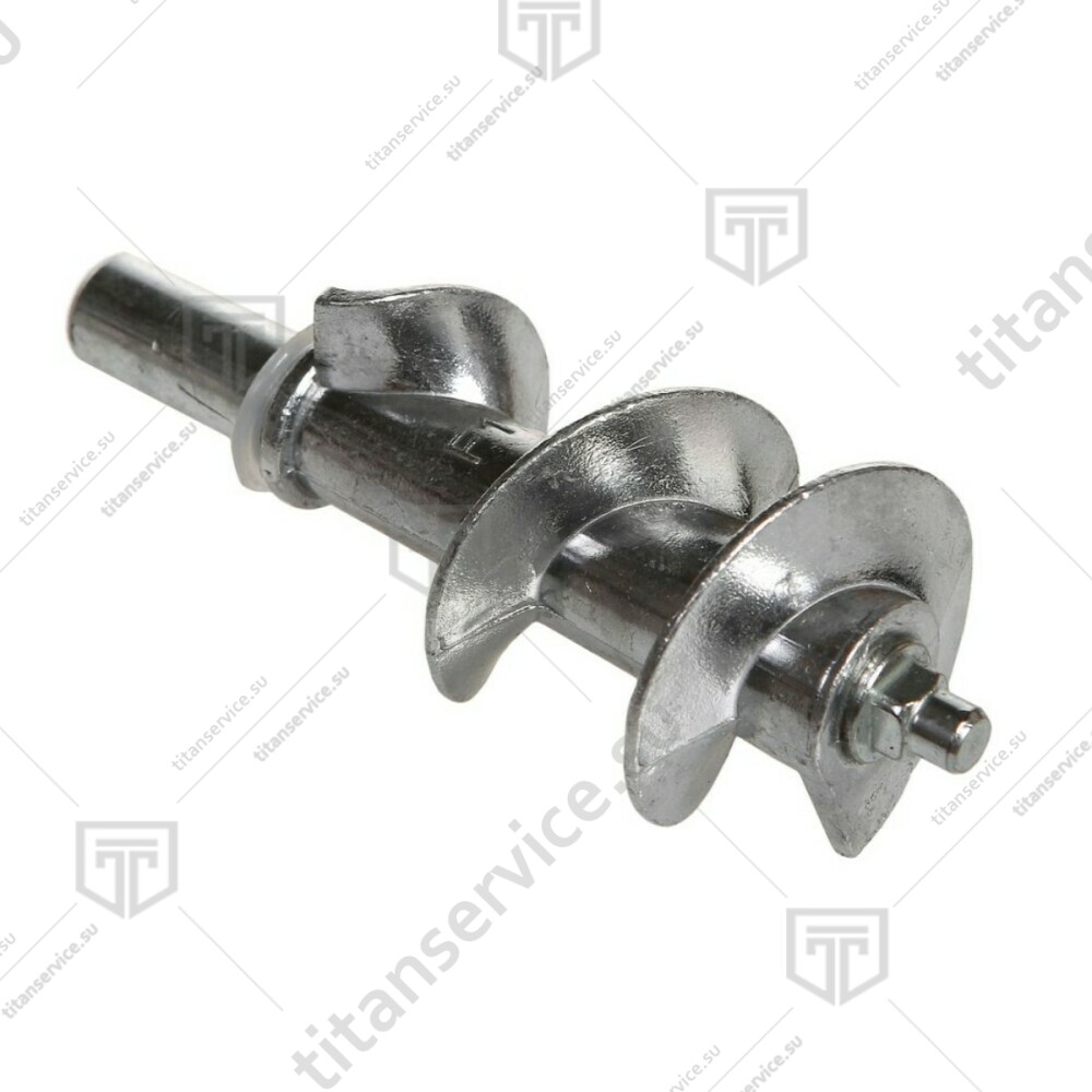 Шнек для мясорубки SIRMAN MASTER30 LF2039703 - фото №1
