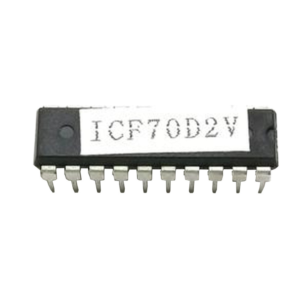 Микропроцессор для индукционной плиты 3.5кВт Hurakan HKN-ICF70D2V