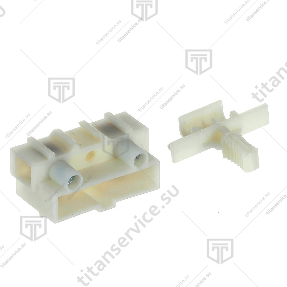 Вставкодержатель 1003SI/1DS для пароконвектомата CM 61 Plus Rational 4001.1295 - фото №1