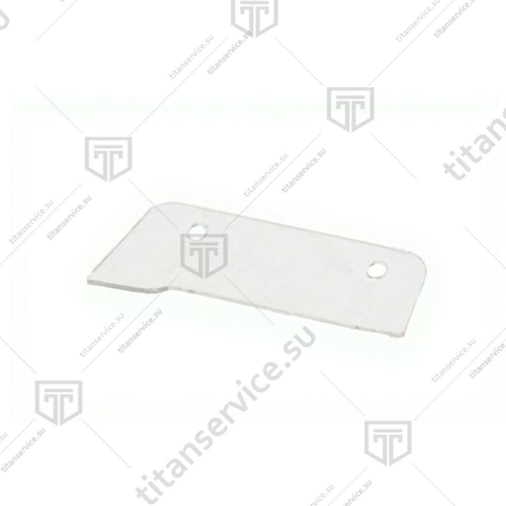 Защита рук для слайсера SIRMAN MIRRA 250 19562201 - фото №1