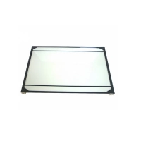 Стекло внутреннее для пароконвектомата Rational серии CMP 101 24.04.331S