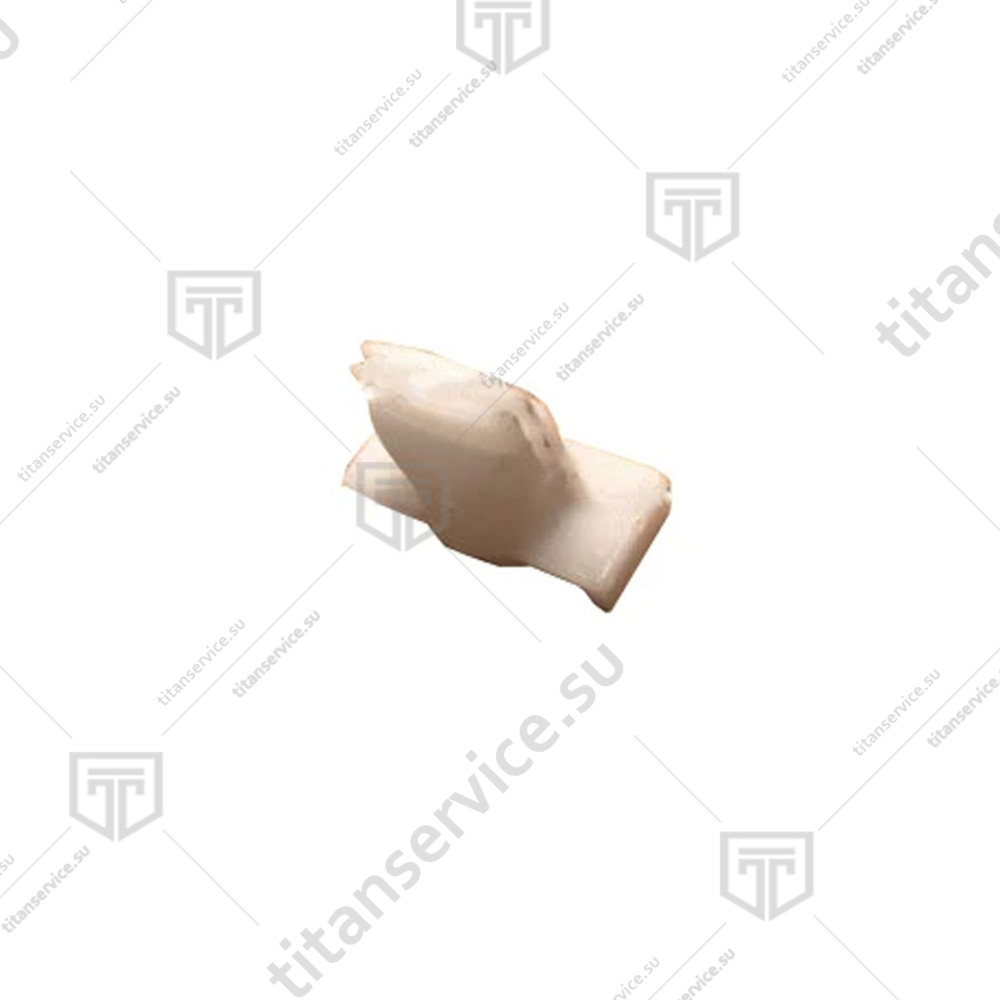 Форсунка для льдогенератора  Apach Cook Line ACB3010 К03355 - фото №1