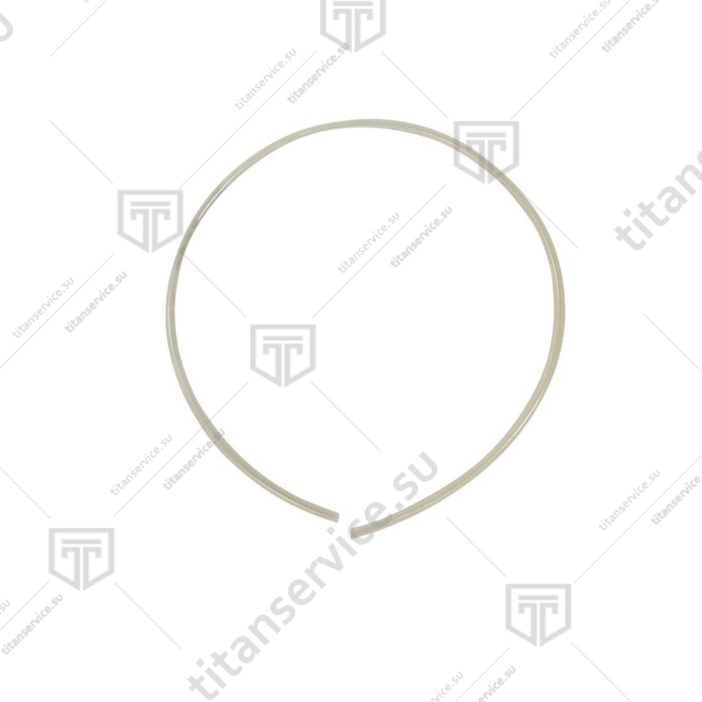 Трубка для пароконвектомата Apach Cook Line AP10D 30TUBP80007 - фото №1