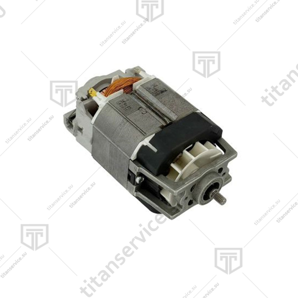 Мотор для блендера Apach Cook Line ABL1P ECO IB5000800 - фото №1