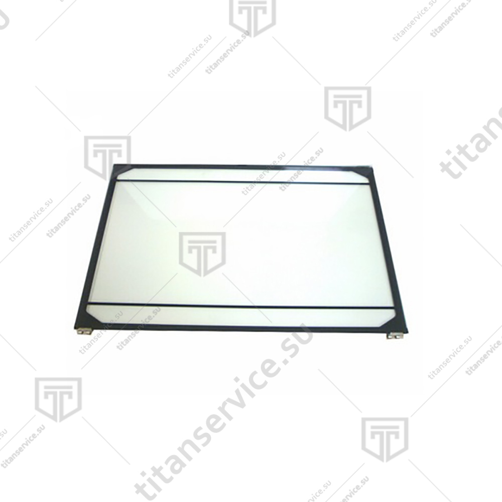 Стекло внутреннее для пароконвектомата Rational серии CMP 101 24.04.331S - фото №1