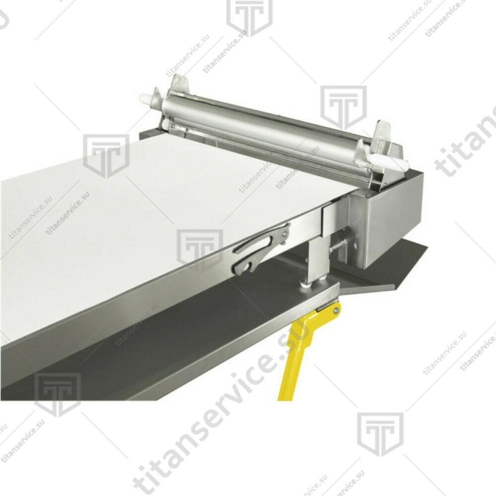 Тестораскатка FLAMIC SF600DX1600 - фото №2