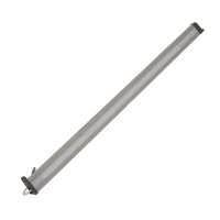 Плафон со светодиодной лентой L600 E750 Unox KLP1021A