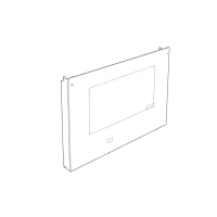 Комплект внешнего стекла для пароконвектомата Unox XVC 105 E/G KVT1250A