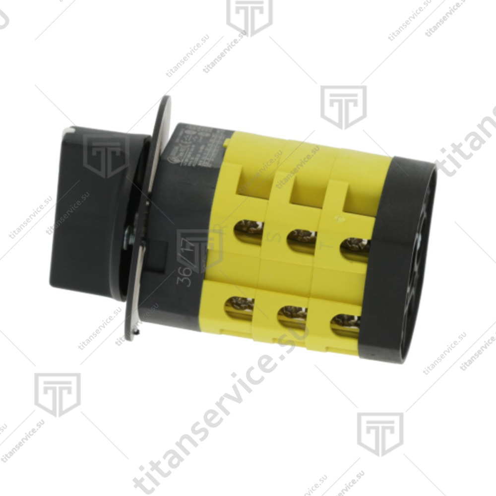 Переключатель режимов картофелечистки Apach Cook Line APP5/10/18 F2920 - фото №4