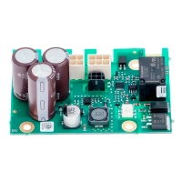 Плата для поуровневой подсветки для пароконвектомата SCC_WE 61-102 Rational 42.00.224P