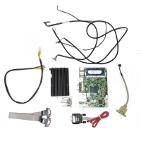 Контроллер MIO-5251DS81701E-T для пароконвектомата Abat ПКАхх-1/1ПП2 версия ПО 3.14