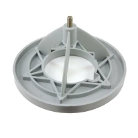 Основание фильтра моющего насоса посудомоечной машины Dihr GS 35 16051/A