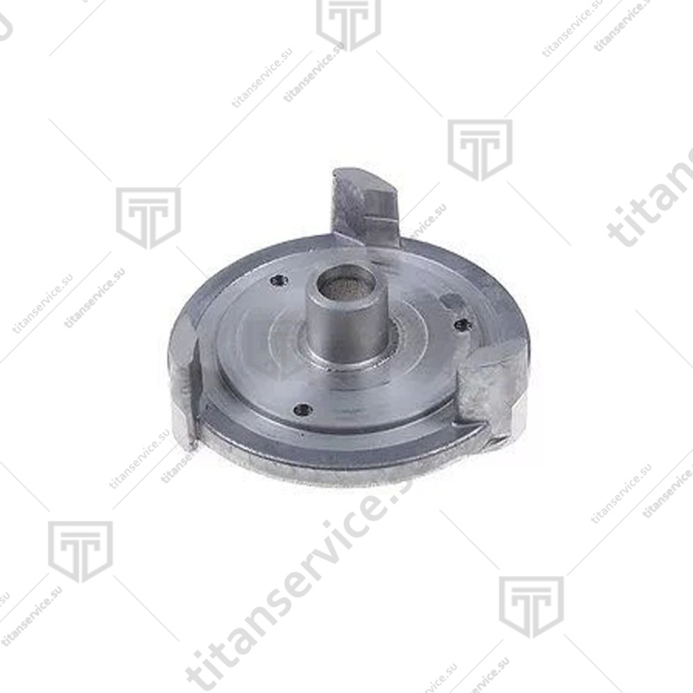 Держатель жерновов для кофемолки Fiorenzato F64E 900000001 - фото №1
