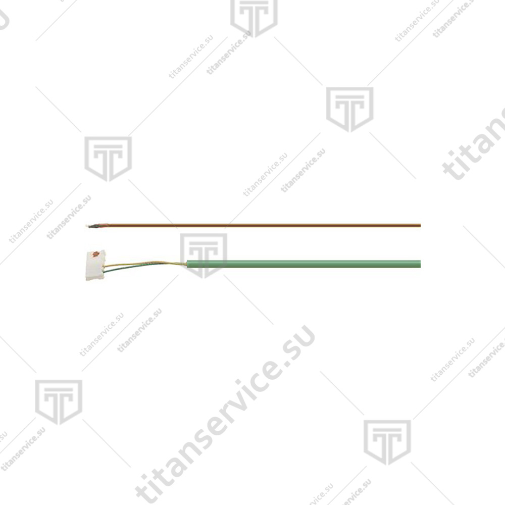 Термопара парогенератора для пароконвектомата SCC/CM Rational 40.00.292 - фото №1