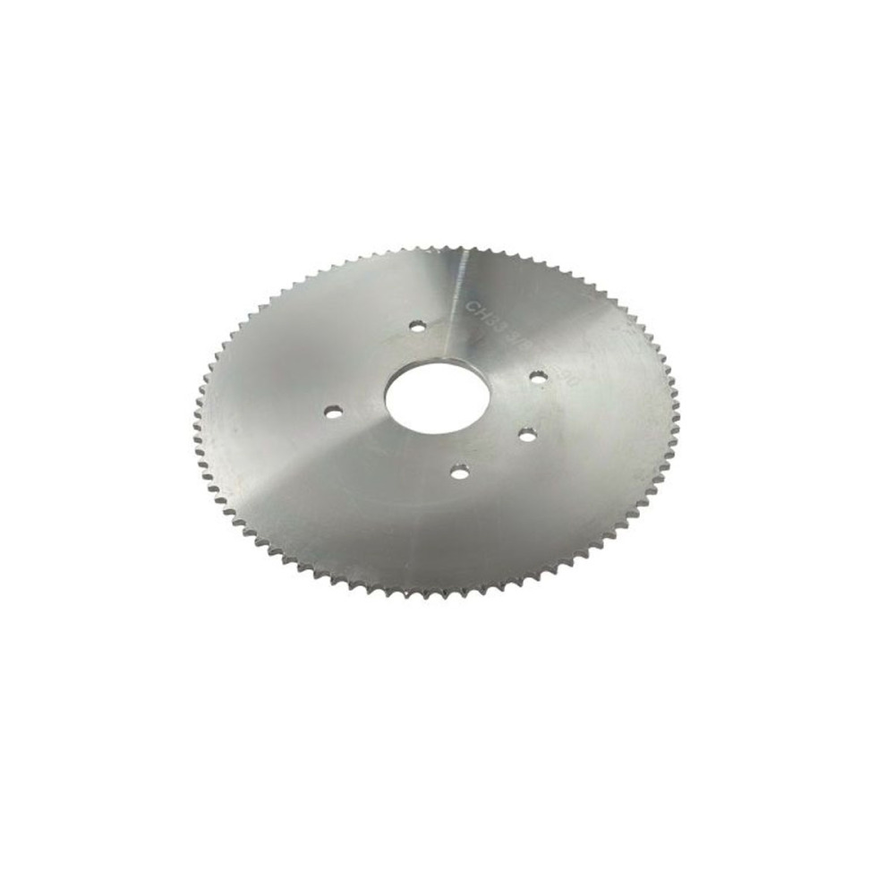 Муфта дежи для тестомеса спирального Apach Cook Line ASMX42F/53F/62F CIL00081