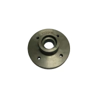 Суппорт с подшипником для тестомеса спирального MEC SK-55-2S