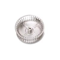 Крыльчатка мотора для конвекционной печи Unox XB 603 VN1005